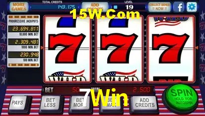 Slot Games 7Win